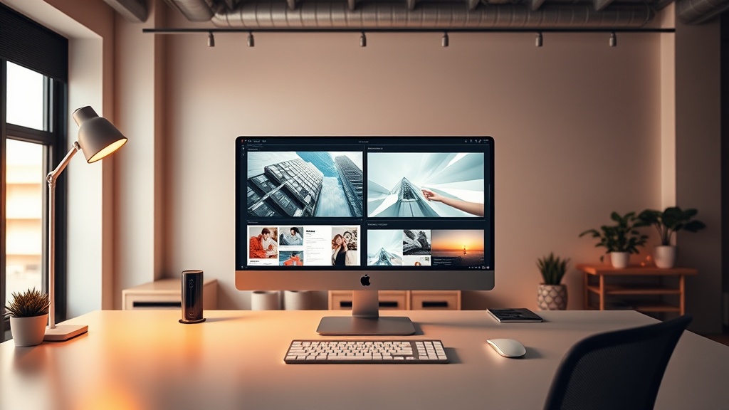 A split-screen comparison of Gemini and Copy.ai interfaces for professional creative copywriting.